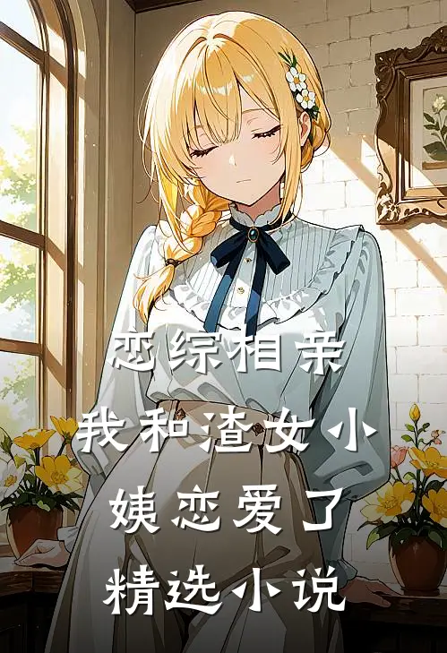 恋综相亲：我和渣女小姨恋爱了精选小说