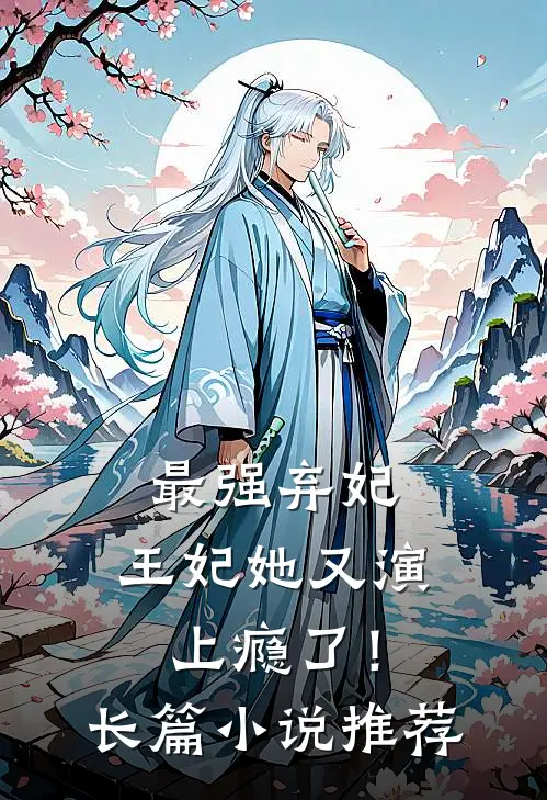 最强弃妃：王妃她又演上瘾了！长篇小说推荐