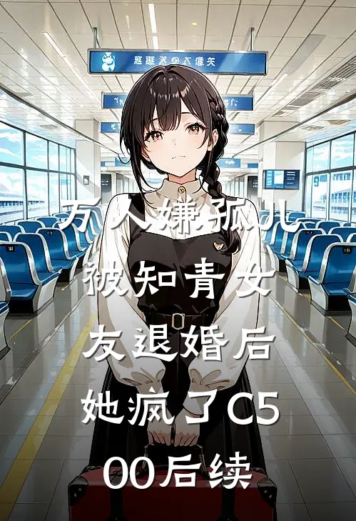 万人嫌孤儿被知青女友退婚后，她疯了C500后续