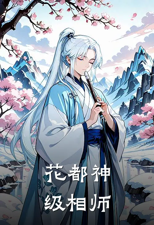 花都神级相师