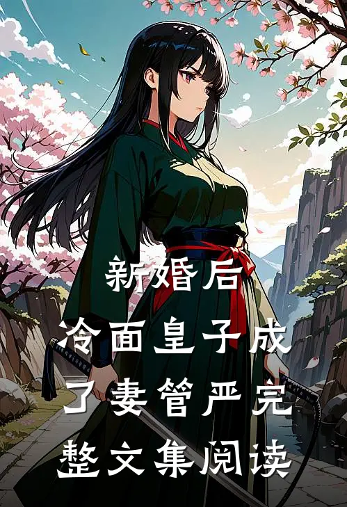 新婚后，冷面皇子成了妻管严完整文集阅读