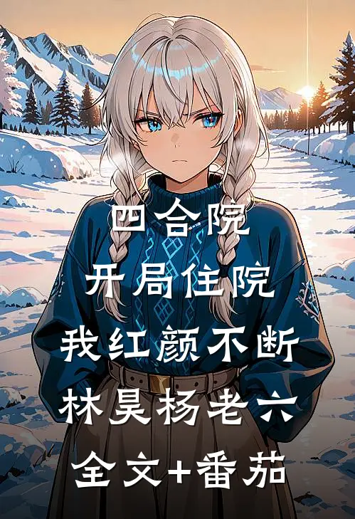 四合院：开局住院，我红颜不断林昊杨老六全文+番茄