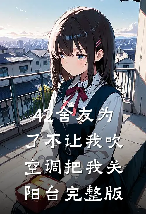 42舍友为了不让我吹空调把我关阳台完整版