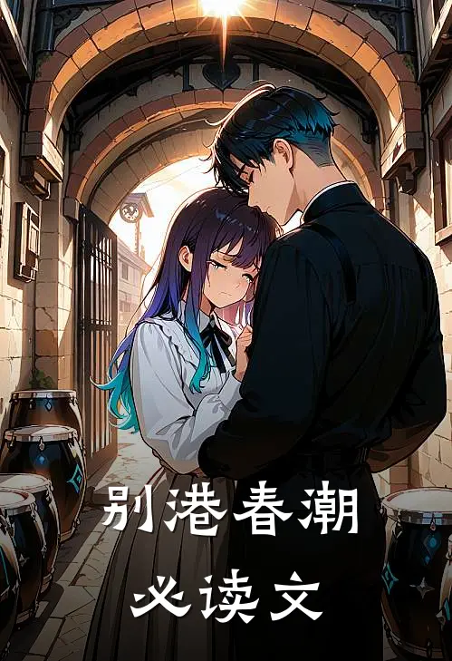 别港春潮必读文