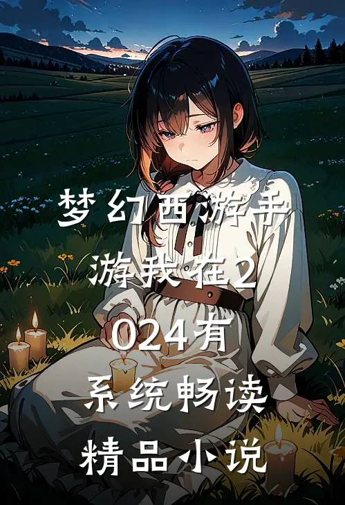 梦幻西游手游我在2024有系统畅读精品小说