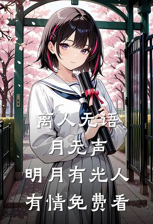 离人无语月无声，明月有光人有情免费看