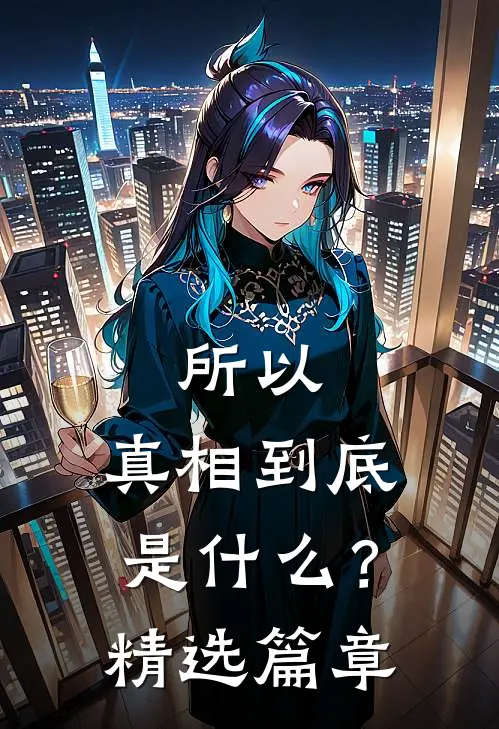 所以，真相到底是什么？精选篇章
