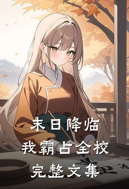 末日降临，我霸占全校完整文集