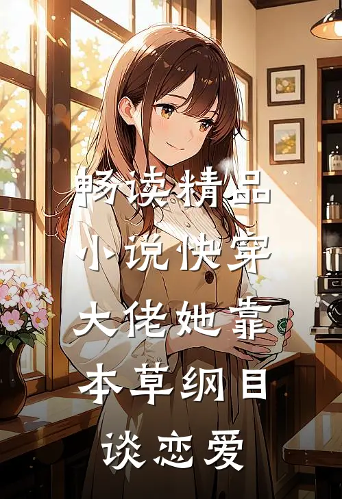 畅读精品小说快穿：大佬她靠本草纲目谈恋爱