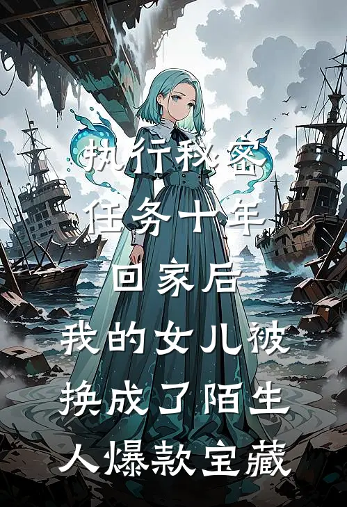 执行秘密任务十年回家后，我的女儿被换成了陌生人爆款宝藏