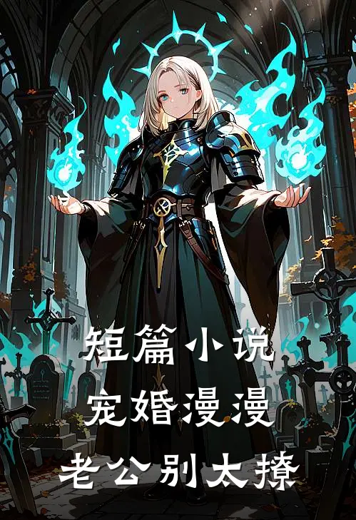 短篇小说宠婚漫漫：老公别太撩