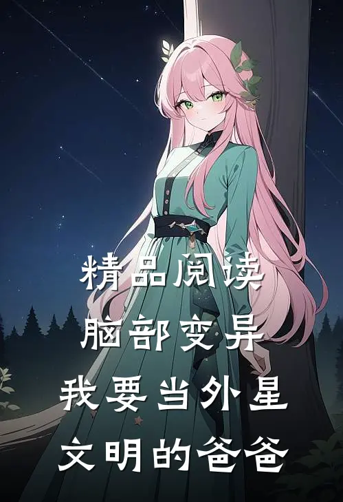 精品阅读脑部变异：我要当外星文明的爸爸