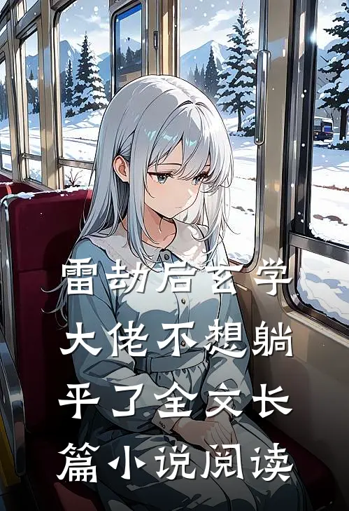 雷劫后玄学大佬不想躺平了全文长篇小说阅读