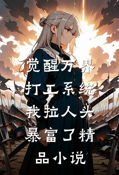 觉醒万界打工系统，我拉人头暴富了精品小说