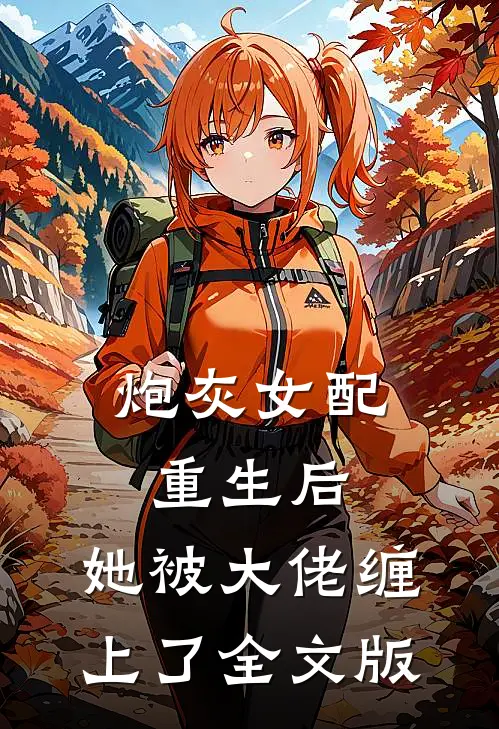 炮灰女配重生后，她被大佬缠上了全文版