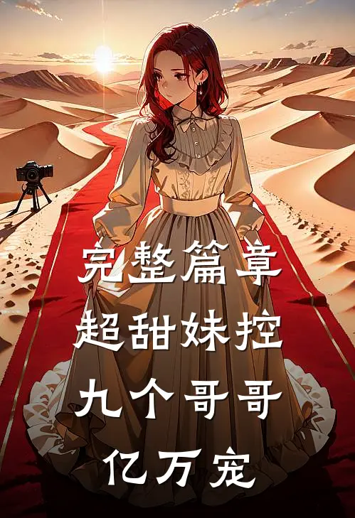 完整篇章超甜妹控：九个哥哥亿万宠