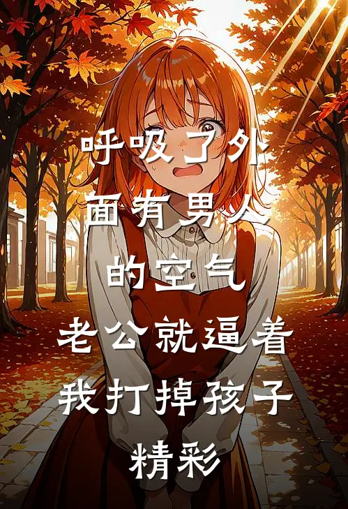 呼吸了外面有男人的空气，老公就逼着我打掉孩子。精彩