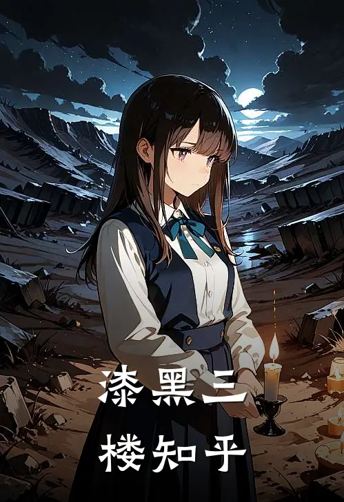 漆黑三楼知乎