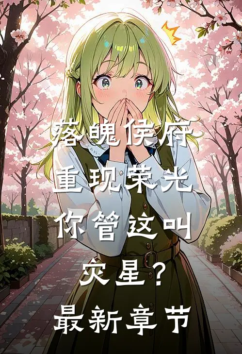 落魄侯府重现荣光，你管这叫灾星？最新章节