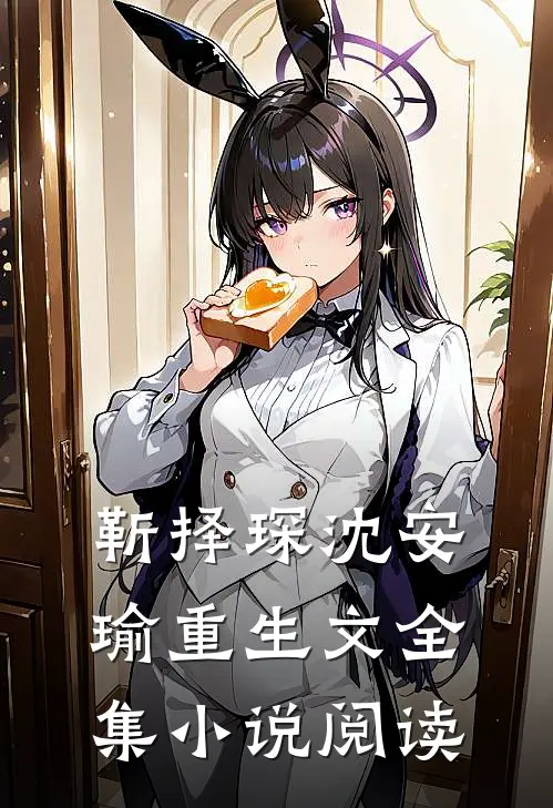 靳择琛沈安瑜重生文全集小说阅读