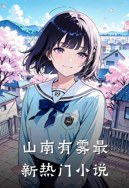 山南有雾最新热门小说