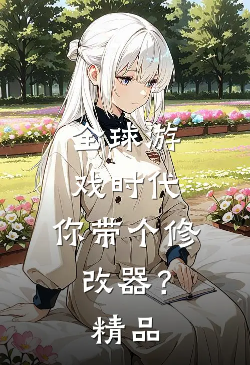 全球游戏时代，你带个修改器？精品