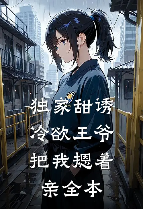 独家甜诱，冷欲王爷把我摁着亲全本
