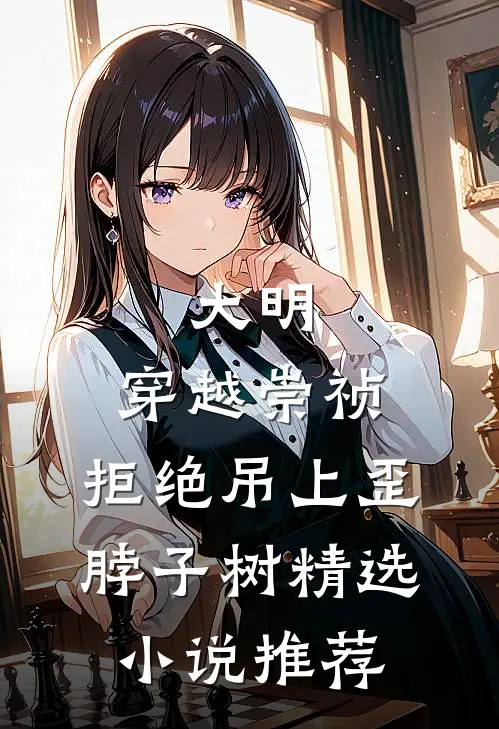 大明：穿越崇祯，拒绝吊上歪脖子树精选小说推荐