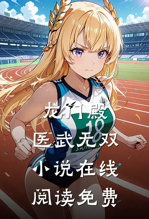 龙门殿：医武无双小说在线阅读免费