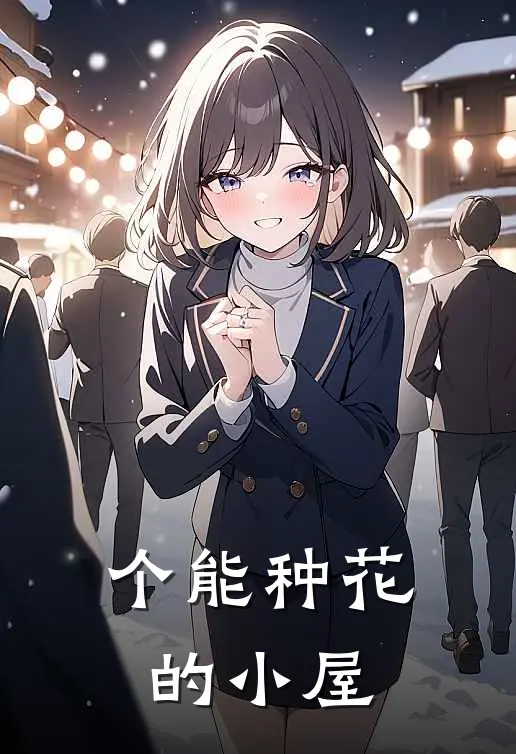 个能种花的小屋