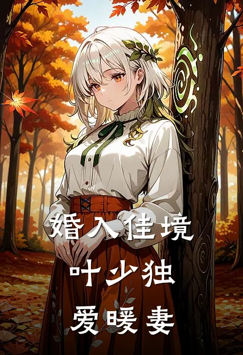 婚入佳境，叶少独爱暖妻