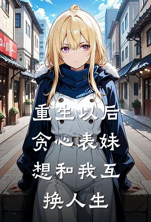 重生以后，贪心表妹想和我互换人生