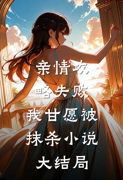 亲情攻略失败，我甘愿被抹杀小说大结局