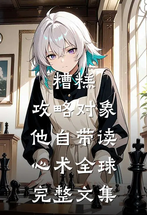 糟糕，攻略对象他自带读心术全球完整文集