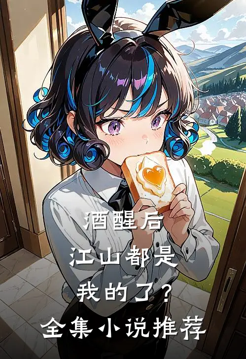 酒醒后，江山都是我的了？全集小说推荐