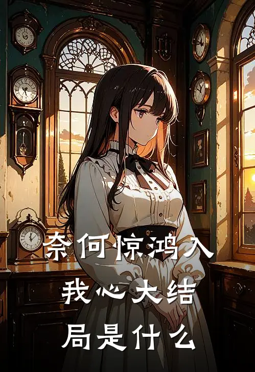 奈何惊鸿入我心大结局是什么