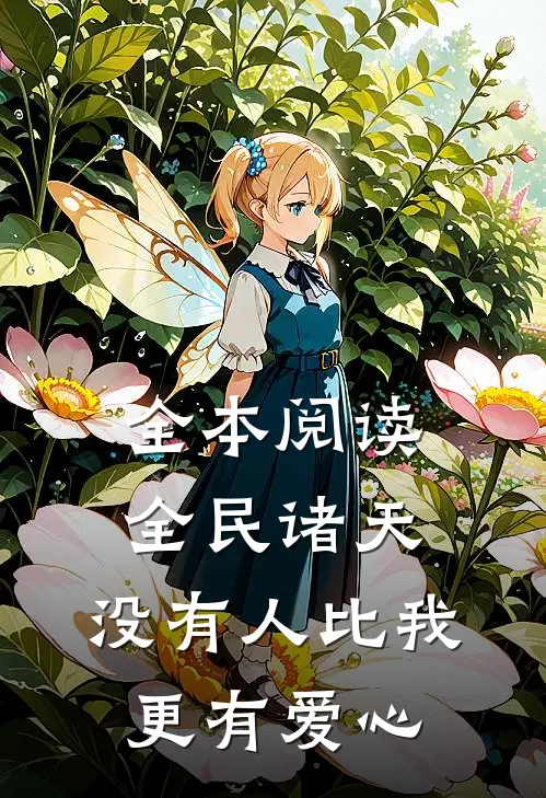 全本阅读全民诸天：没有人比我更有爱心