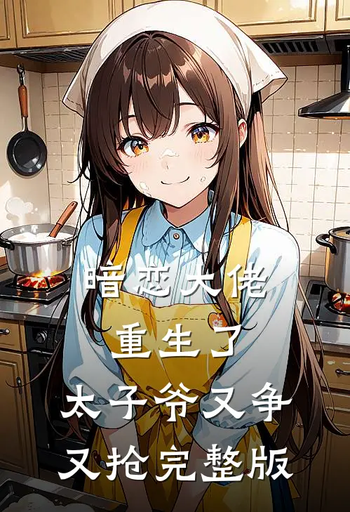 暗恋大佬重生了，太子爷又争又抢完整版