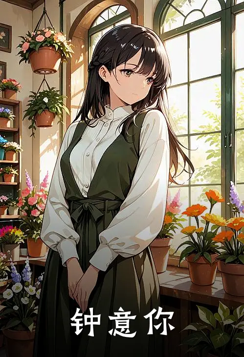 钟意你