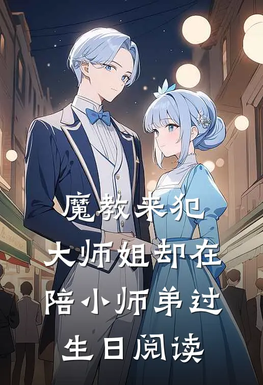 魔教来犯，大师姐却在陪小师弟过生日阅读