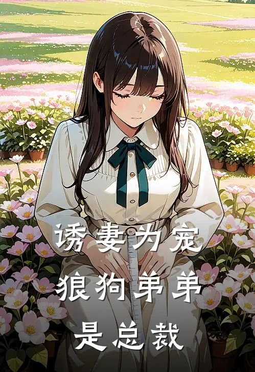 诱妻为宠：狼狗弟弟是总裁