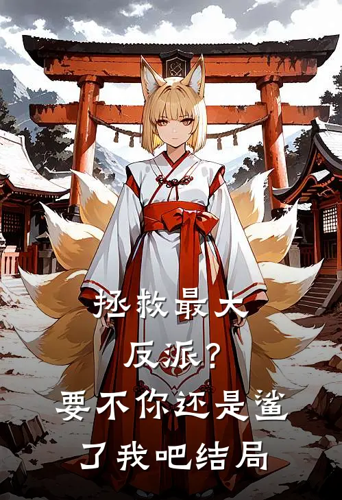 拯救最大反派？要不你还是鲨了我吧结局