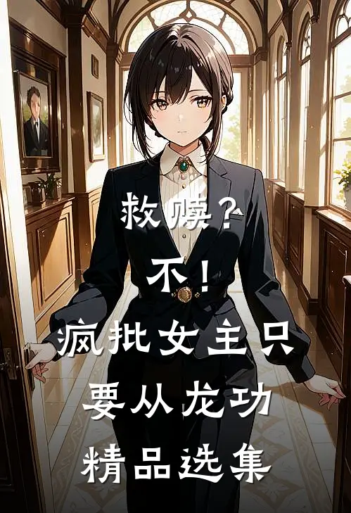 救赎？不！疯批女主只要从龙功精品选集