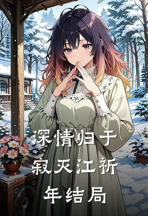 深情归于寂灭江祈年结局