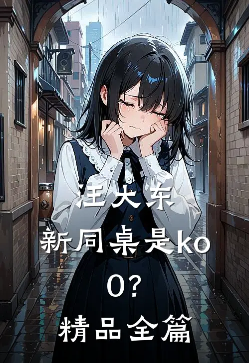汪大东：新同桌是ko.0？精品全篇