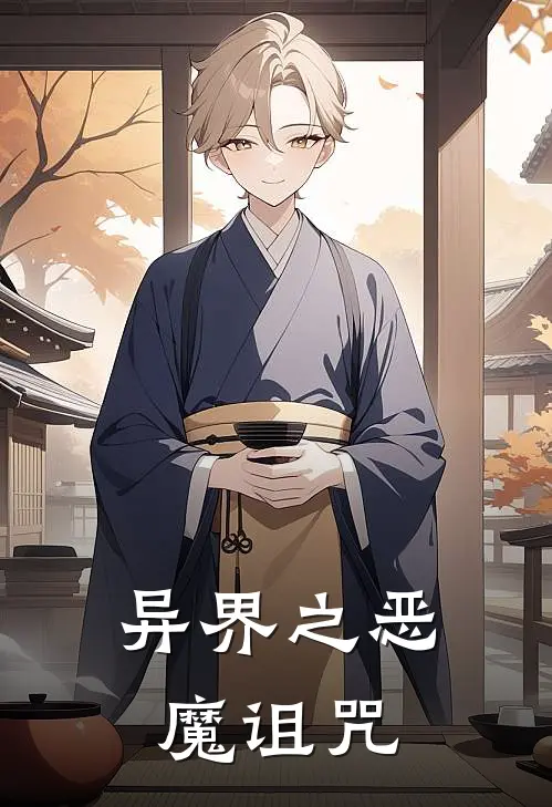 异界之恶魔诅咒