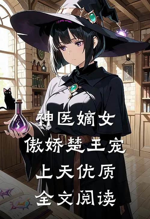 神医嫡女：傲娇楚王宠上天优质全文阅读