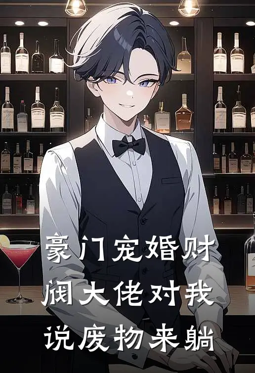 豪门宠婚财阀大佬对我说废物来躺