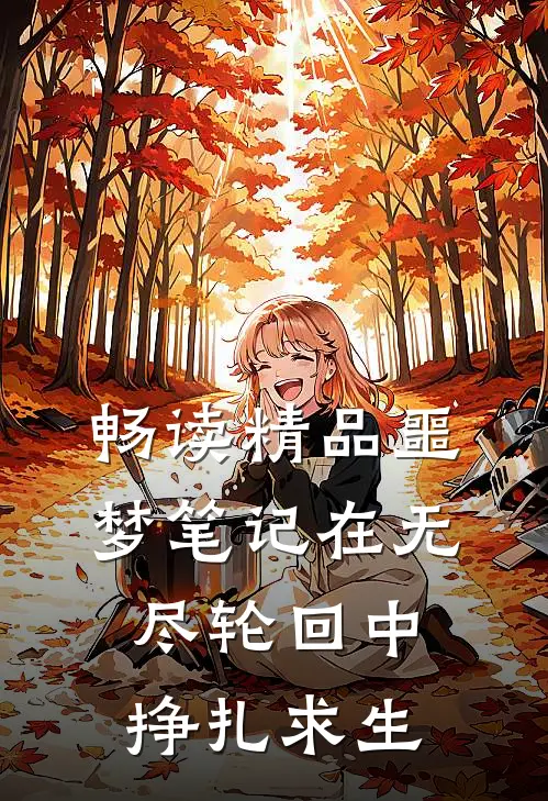 畅读精品噩梦笔记在无尽轮回中挣扎求生