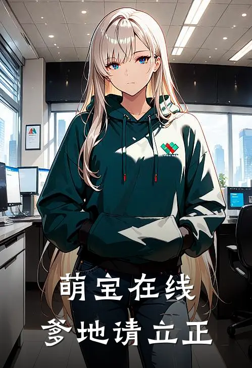 萌宝在线：爹地请立正